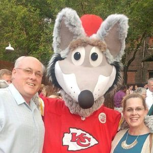 Meet your Posher, Susan